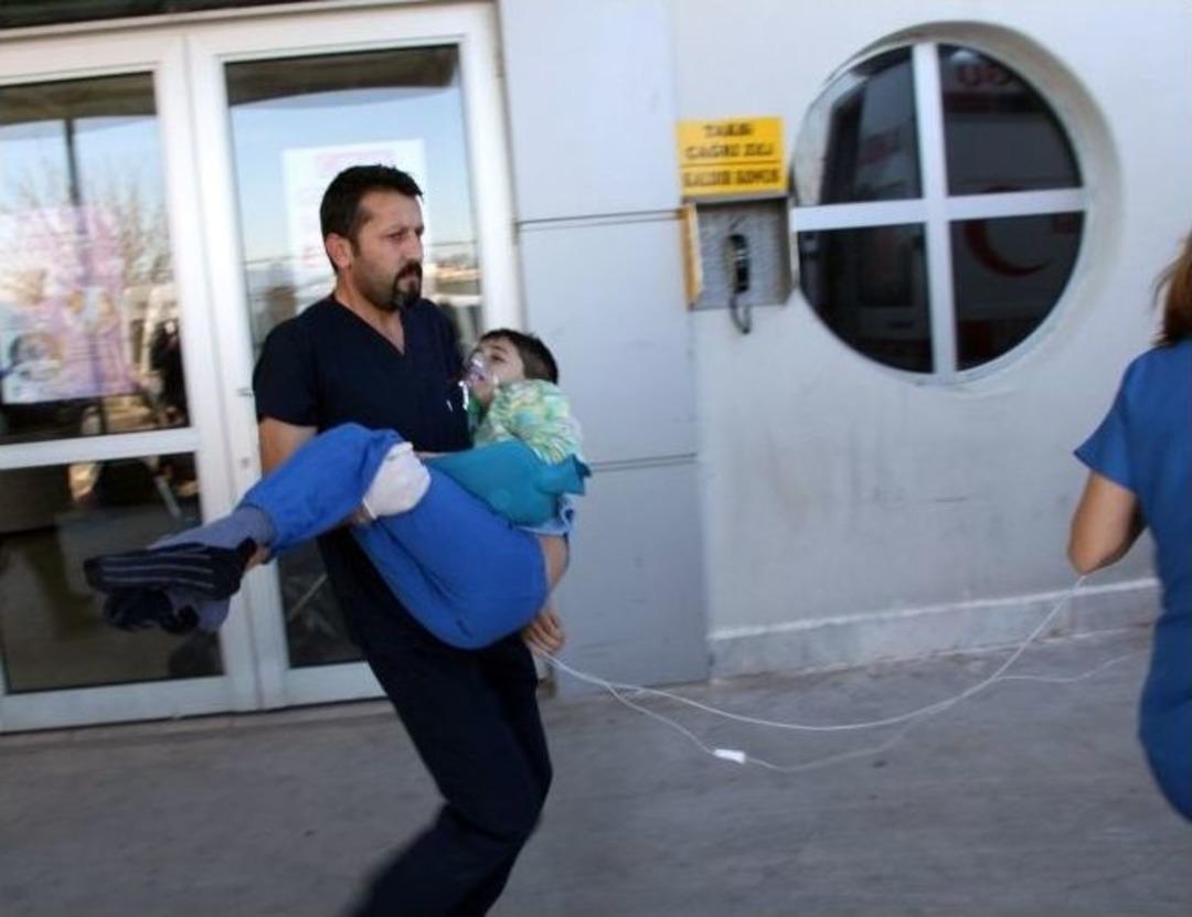 Didim&rsquo;deki G&ouml;&ccedil;men Faciasında Bilan&ccedil;o Artı: 3&rsquo;&uuml; &Ccedil;ocuk 4 &Ouml;l&uuml;