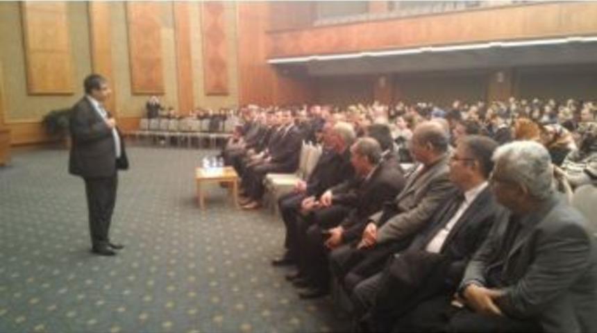 Can Veren Pervaneler Kızılcahamam&rsquo;da