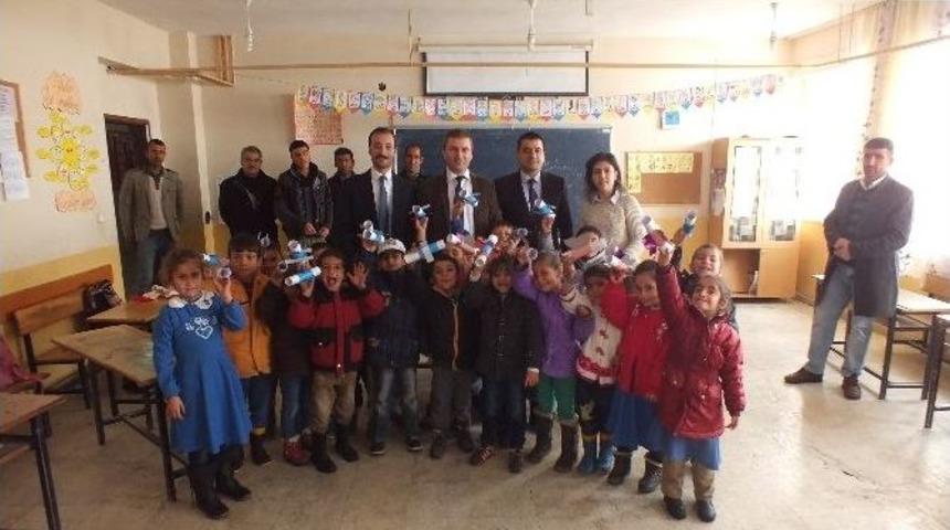 Malazgirt&rsquo;te Karne Heyecanı