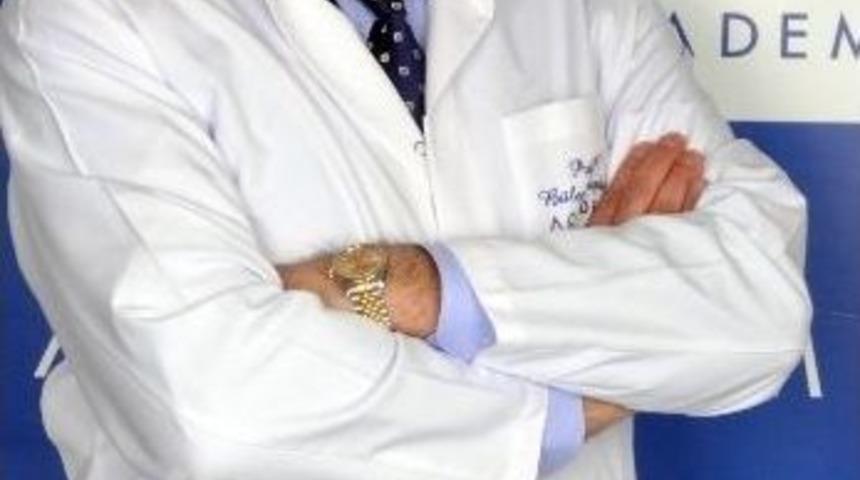 S&uuml;nneti Uzman Hekimlere Yaptırın