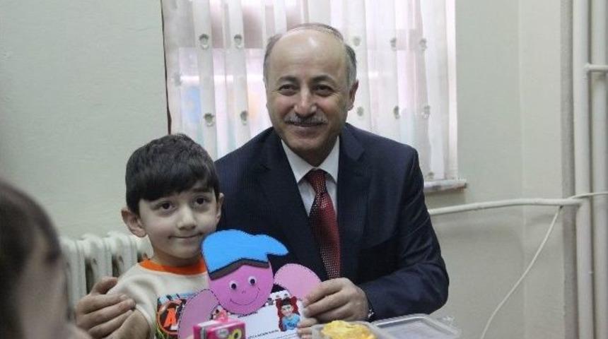 Bartın&rsquo;da 31 Bin 572 &Ouml;ğrenci Yarıyıl Tatiline Girdi