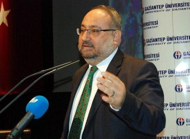 Gaziantep’te Göç Sempozyumu 2
