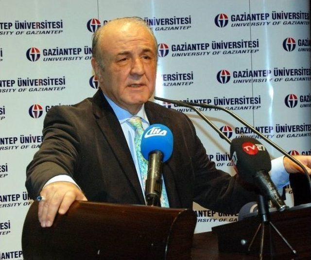 Gaziantep’te Göç Sempozyumu 3