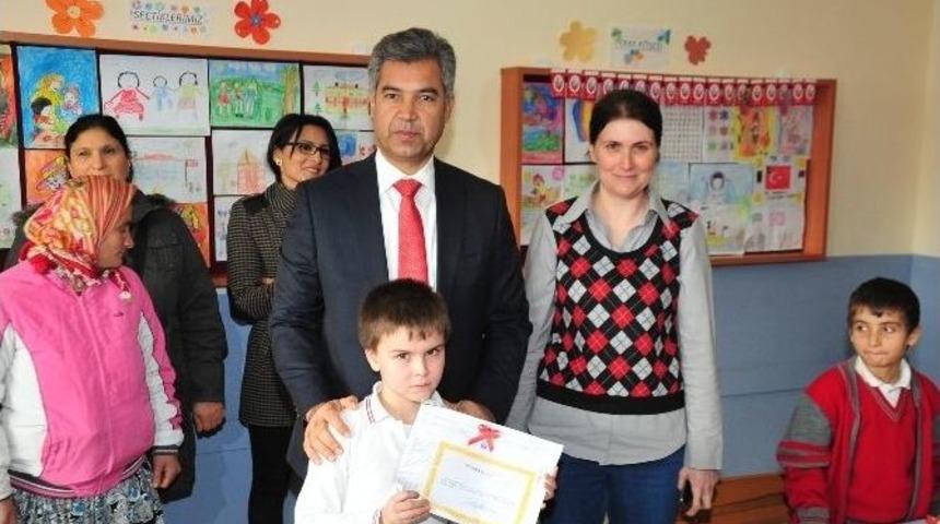 &Ccedil;anakkale&rsquo;de Karne Heyecanı