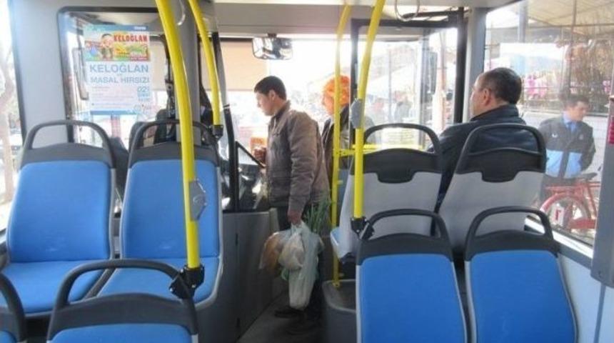 Ahmetlili Vatandaşlardan Ulaşıma &Ouml;vg&uuml;