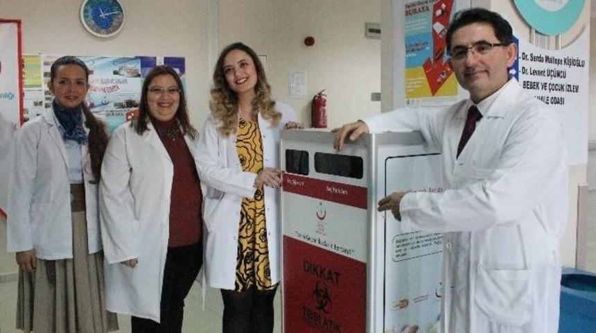 T&uuml;rkiye&rsquo;de Bir İlk!