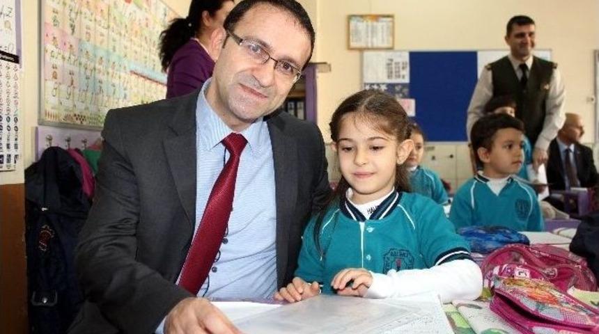 Salihli&rsquo;de Karne Heyecanı