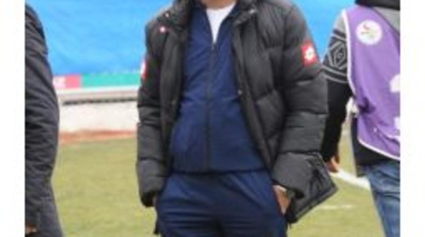 Amedspor Futboldan Memnun