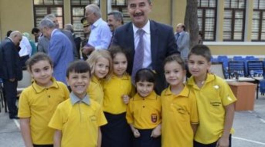 Başkan Şirin&rsquo;den Yarıyıl Mesajı