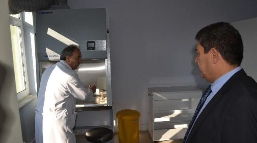 Keşanlı İş Adamlarından Anlamlı Proje