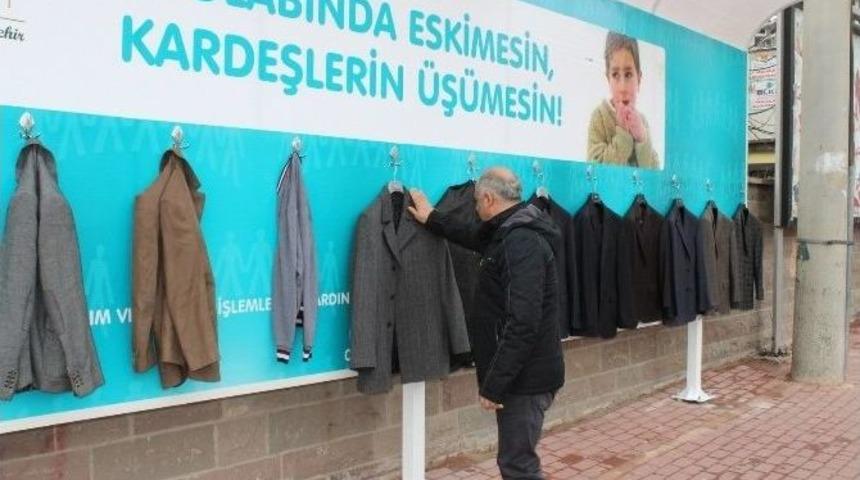 Niğde Belediyesinden Anlamlı Kampanya