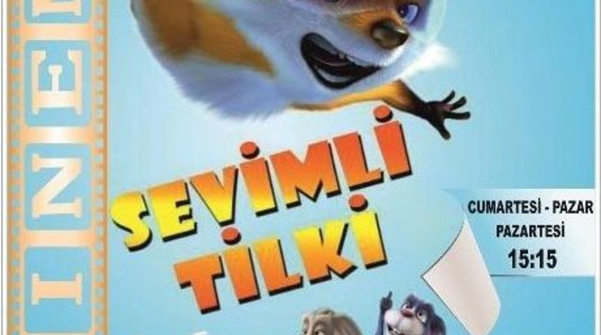 Fo&ccedil;a&rsquo;da Sinemalı G&uuml;nler Başlıyor