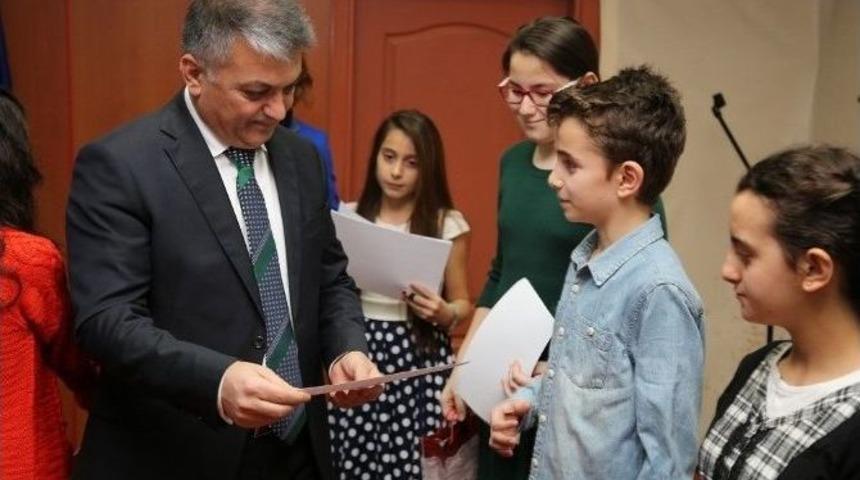 Rize&rsquo;de Karne Heyecanı