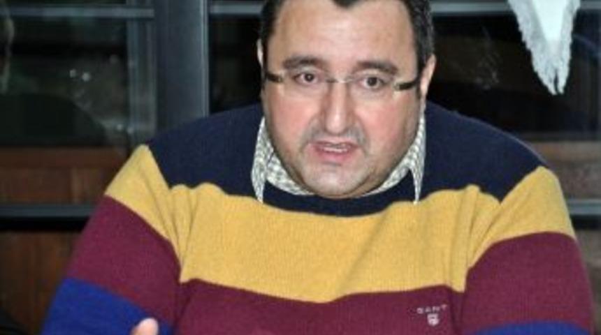 Yeşilgiresun Belediyespor&rsquo;da Maddi Sıkıntı Kapıda