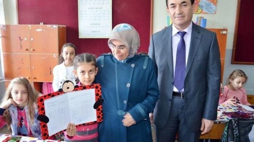 Soma&rsquo;da Acı Karne G&uuml;n&uuml;