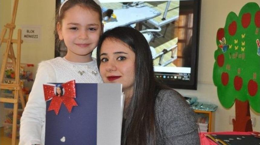 Gaziantep Kolej Vakfı &Ouml;zel Okullarında Karne Sevinci