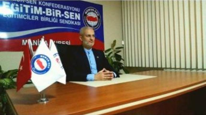 Sofuoğlu&rsquo;ndan İlk D&ouml;nem Değerlendirmesi