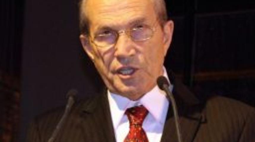 Nuri &Ouml;zaltın&rsquo;dan Mustafa Ko&ccedil; İ&ccedil;in Taziye Mesajı