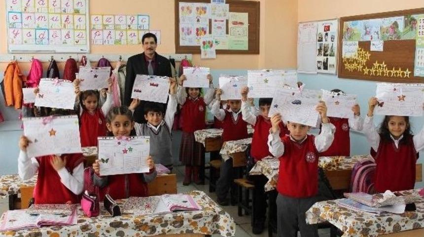 Malatya&rdquo;da 166 Bin &Ouml;ğrenci 15 G&uuml;nl&uuml;k Yarıyıl Tatiline Girdi