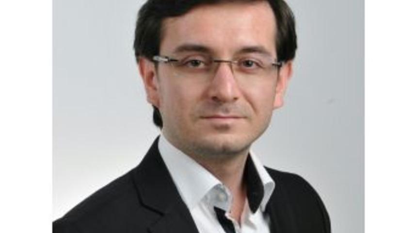 Gmo İzmir Şubesine Manisalı Başkan