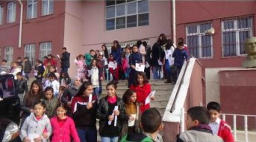 Kulp&rsquo;ta Karne Sevinci