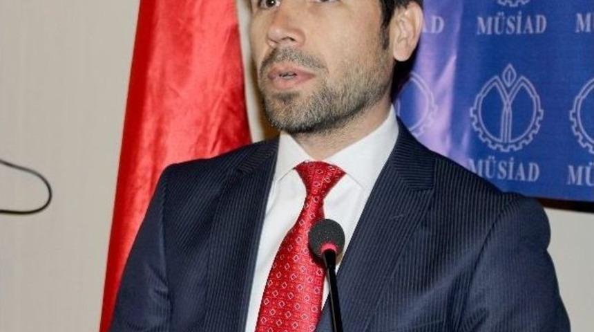 Akdeniz: “akademisyenler Etik Değerleri İle Çelişiyor”