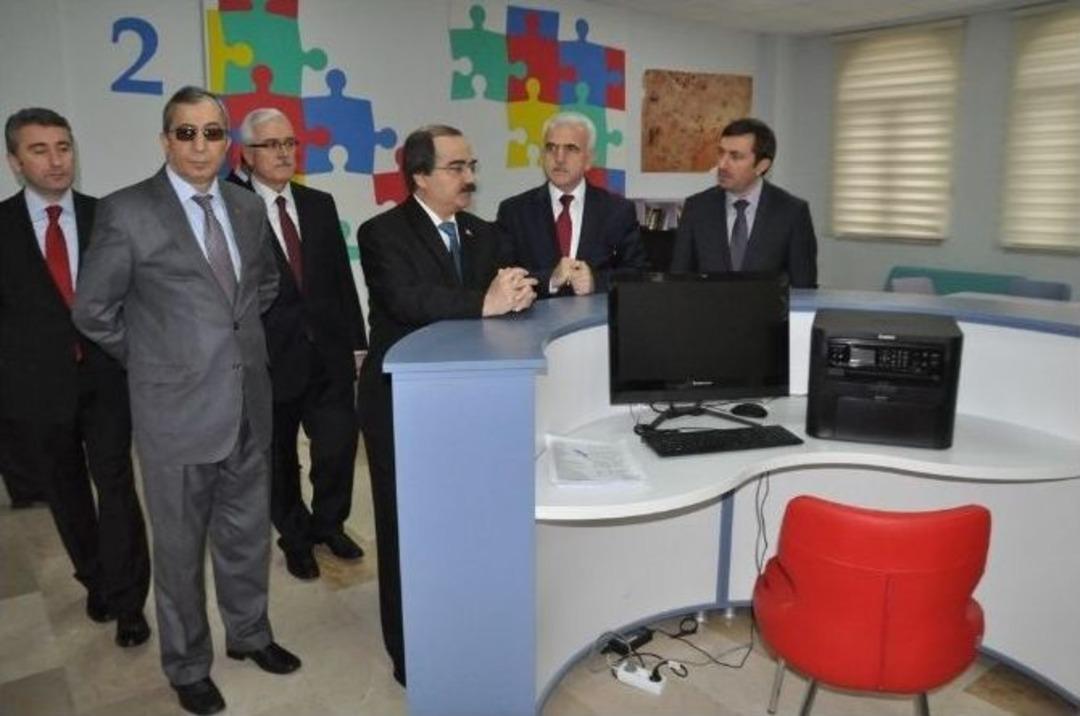 Karne Dağıtım T&ouml;reni Ger&ccedil;ekleşti