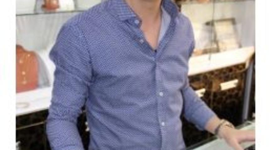 Sahte Altın Satıcısı Kayıplara Karıştı