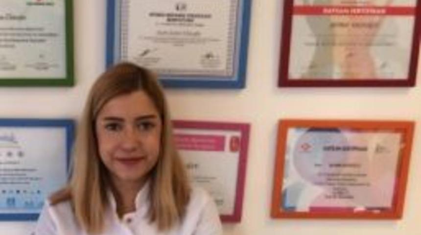 Kış Ayında Enerji Kaynağı Kestane!