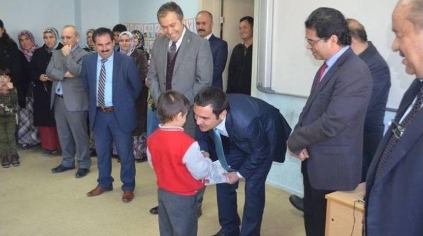 Selendi&rsquo;de Karne Sevinci