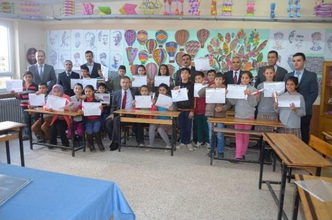 Kula&rsquo;da Karne Sevinci