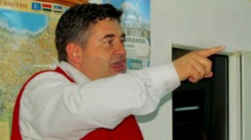 &Ccedil;eşme Chp&rsquo;den Sert Toki &Ccedil;ıkışı