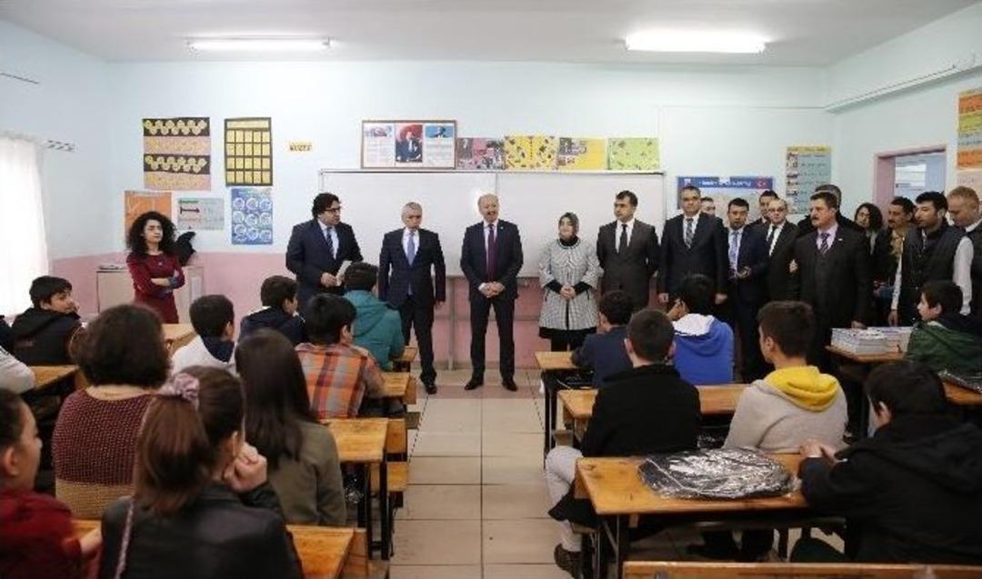 Sultangazi&rsquo;de Karne Heyecanı