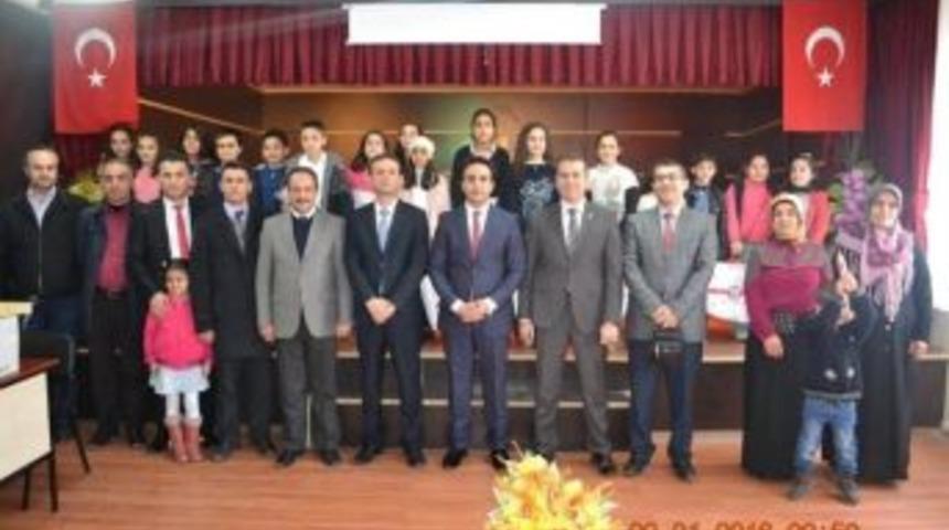 Sason&rsquo;da Karne Heyecanı