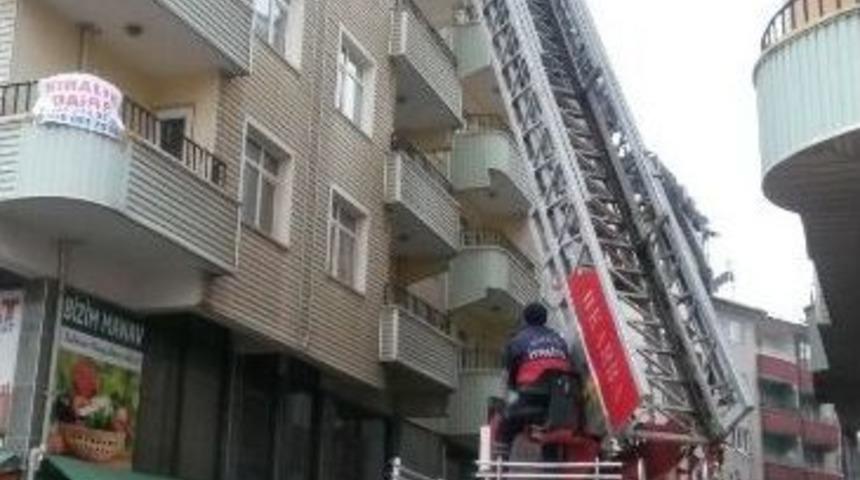 Sa&ccedil;aklardaki Buzlar Kırılıyor