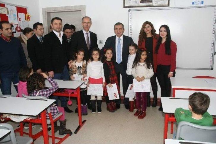 Yozgat’ta 80 Bin Öğrenci Karne Sevinci Yaşadı G1