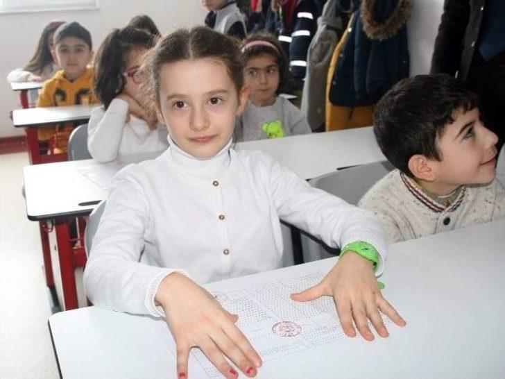 Yozgat’ta 80 Bin Öğrenci Karne Sevinci Yaşadı G2