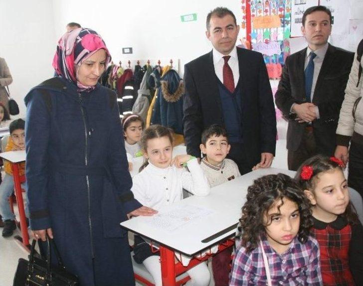 Yozgat’ta 80 Bin Öğrenci Karne Sevinci Yaşadı G3