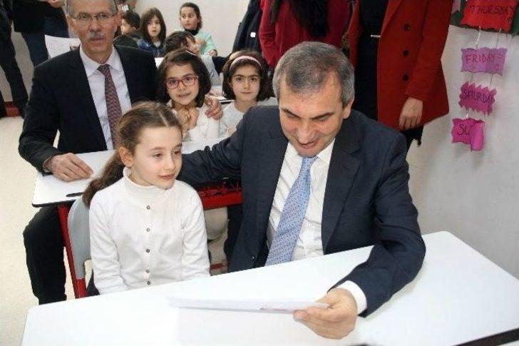 Yozgat’ta 80 Bin Öğrenci Karne Sevinci Yaşadı G4