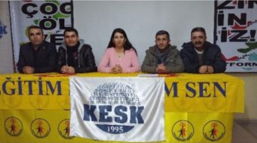 Eğitim-sen’den Yarıyıl Değerlendirmesi