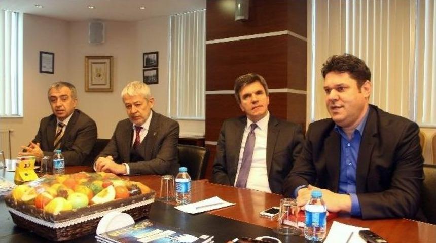 Makedonya Filmleri Edirne&rsquo;de İzlenecek