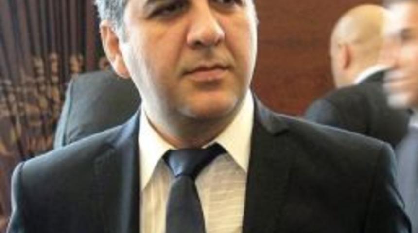 Gen&ccedil;lik Ve Spor Konfederasyonu&rsquo;ndan Mustafa Ko&ccedil; İ&ccedil;in Taziye