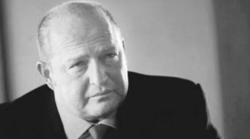 T&uuml;rkiye İş D&uuml;nyasından Mustafa Ko&ccedil; İ&ccedil;in Taziye