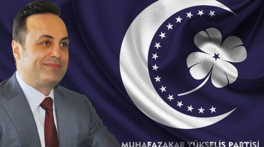 Myp Lideri: &ldquo;halkların Soyulmadığı Daha Adil Bir &Ccedil;ağ A&ccedil;mak Zorundayız&rdquo;