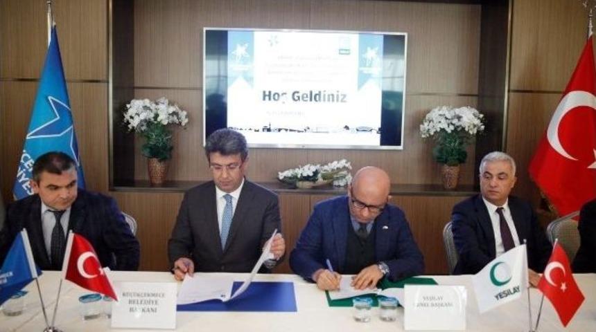 Başkan Karadeniz&rsquo;den &lsquo;&rsquo;sigara&rsquo;&rsquo; &Ccedil;ıkışı