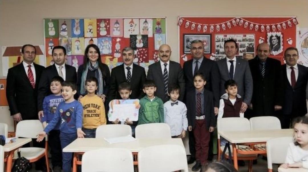 Maltepe&rsquo;de Karne Sevinci