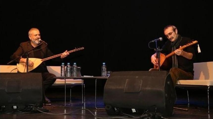 Nil&uuml;fer&rsquo;de T&uuml;rk&uuml; Gecesi