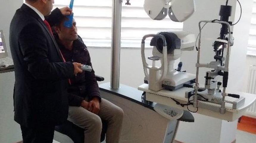 Van&rsquo;da Cesur Atılım