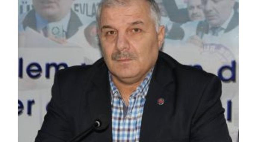 Bursa&rsquo;da 10 Bin Suriyeli &Ccedil;ocuk Eğitim G&ouml;remiyor