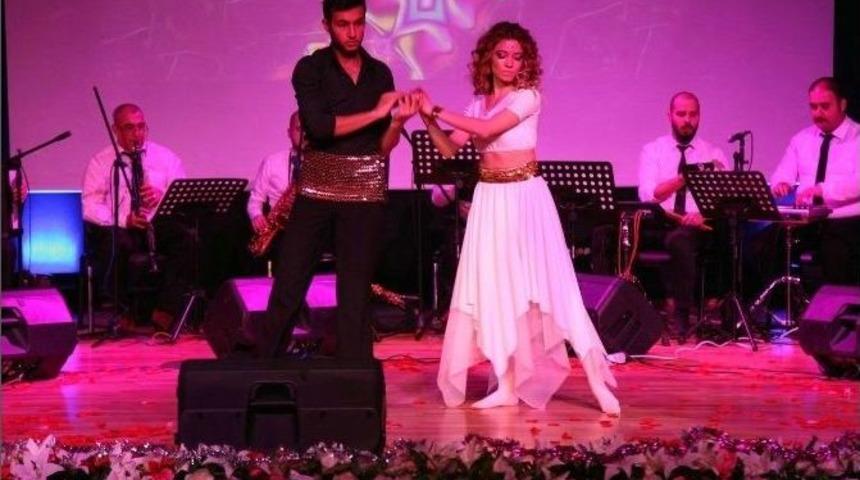 Odunpazarı, 2015 Yılında 120 Bin 500 Seyirci Ağırladı